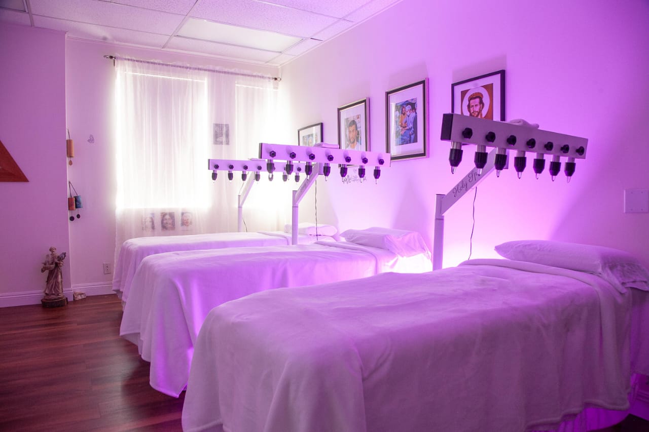 Crystal Light Therapy Classic