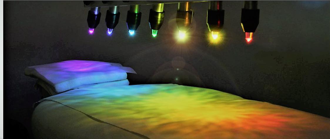 Crystal Light Therapy Classic