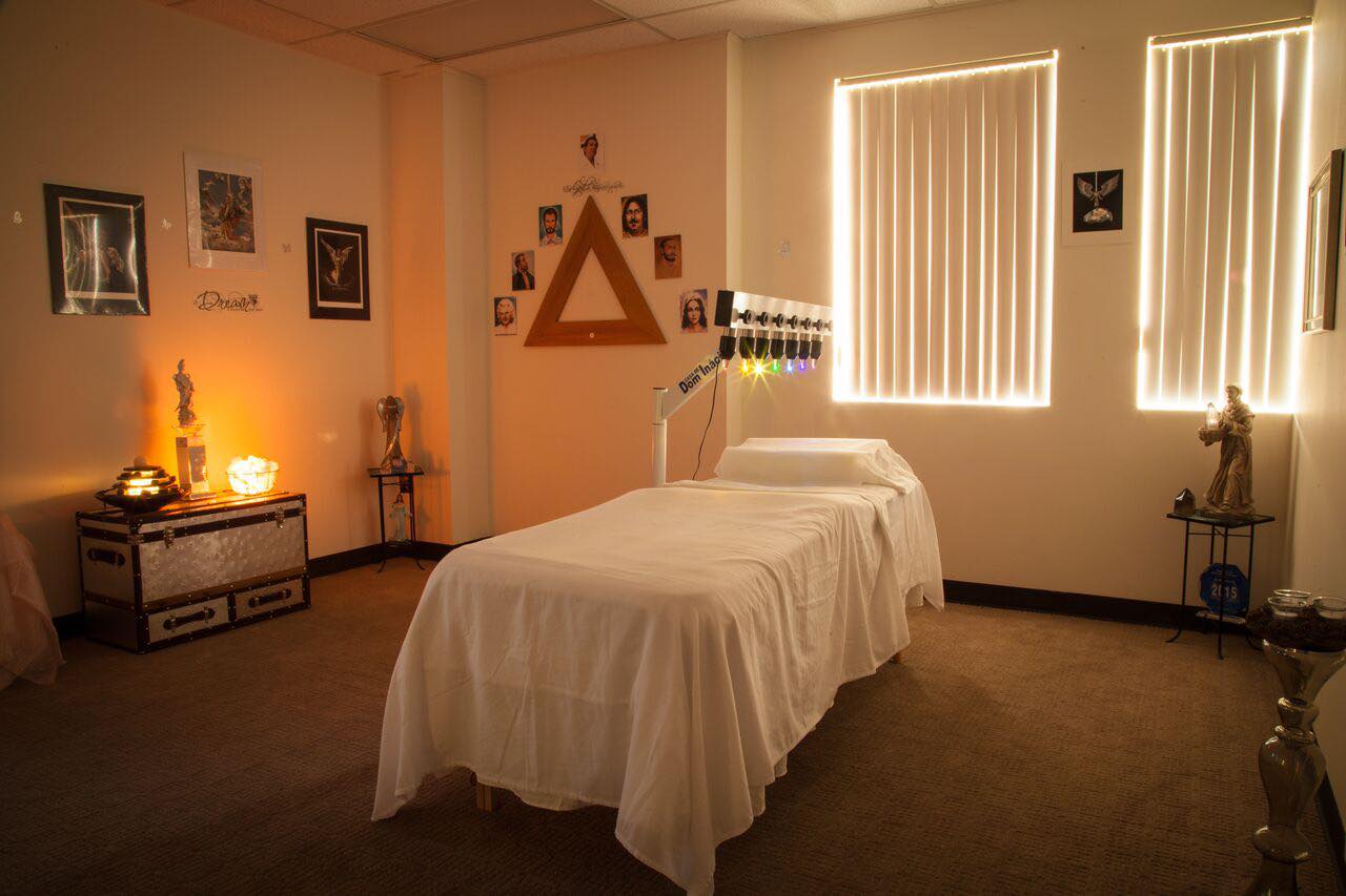 Crystal Light Therapy Classic