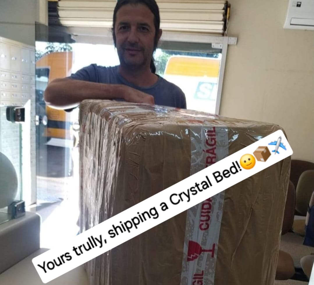 Crystal Light Therapy Classic