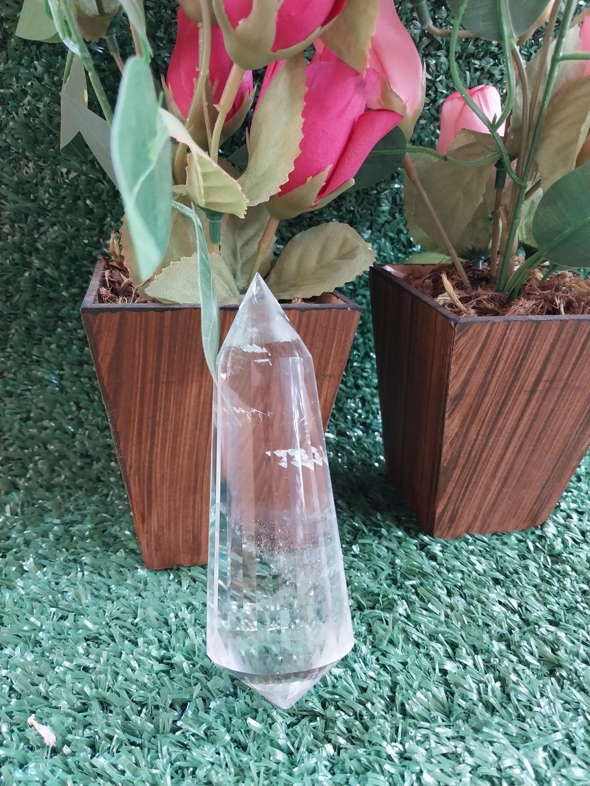 Vogel Crystal
