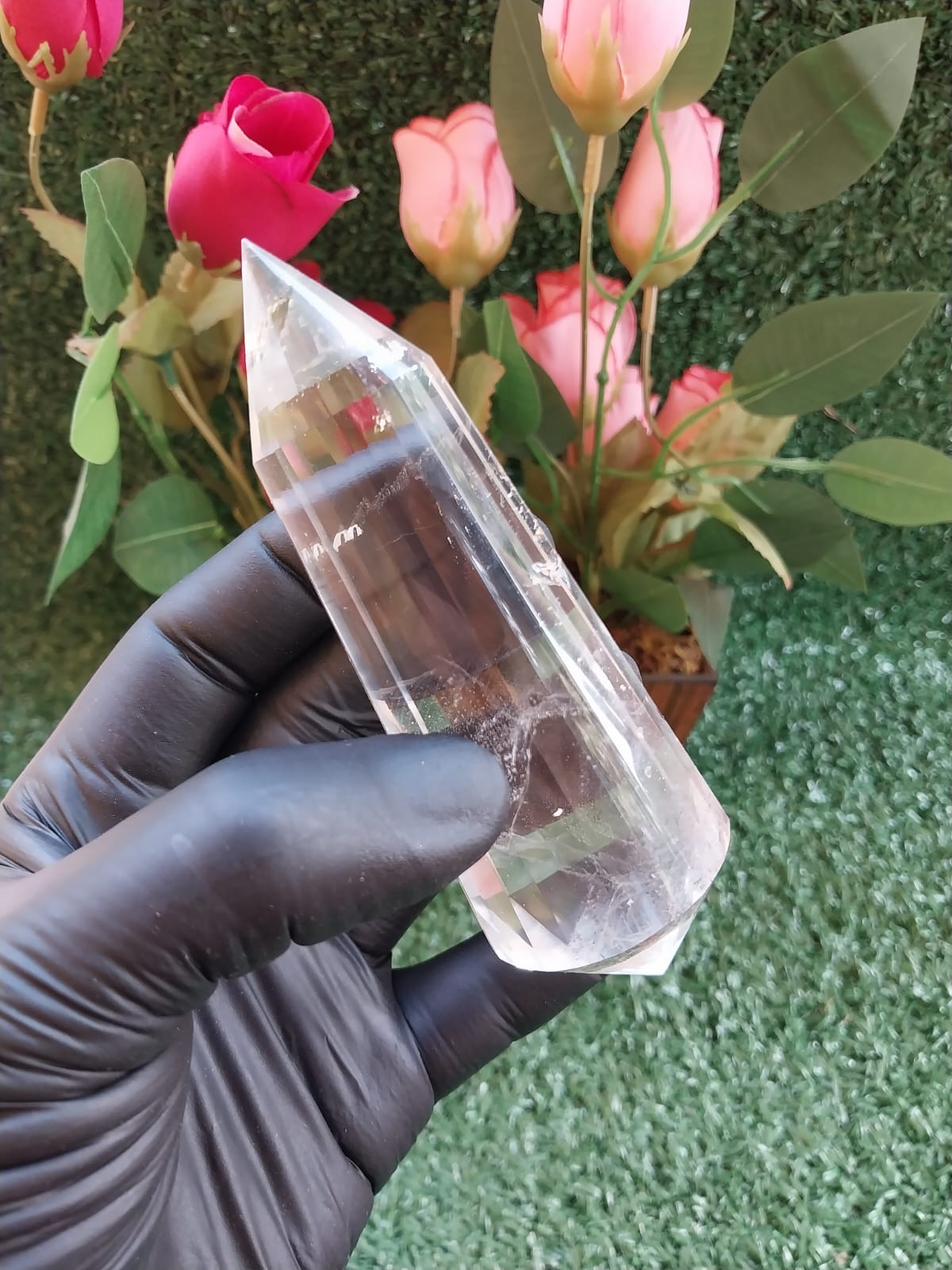 Vogel Crystal