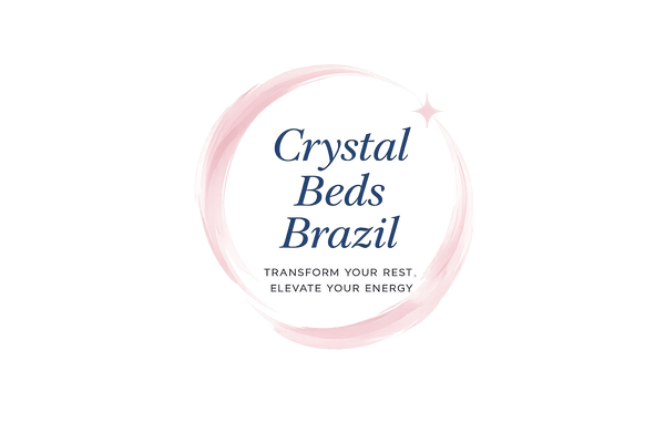 Crystal Beds Brazil