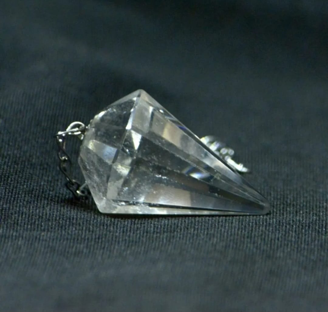 Crystal Bed Healer's Set