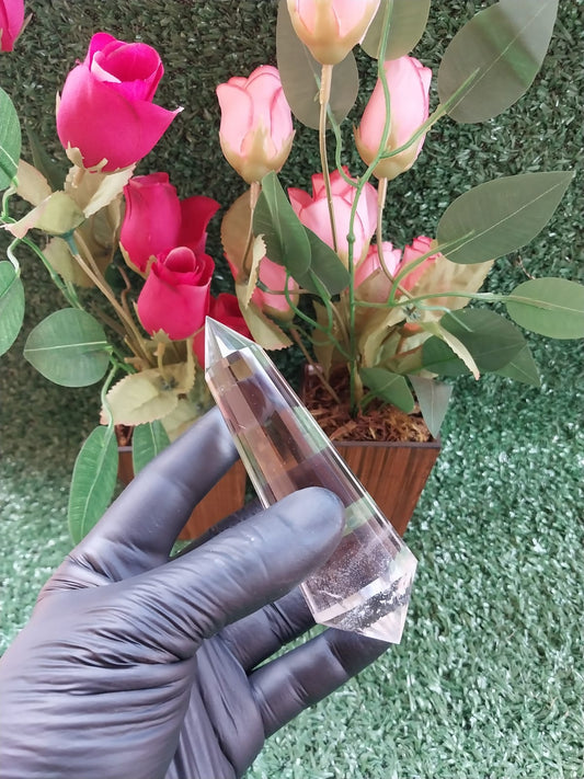 Vogel Crystal