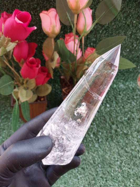 Vogel Crystal