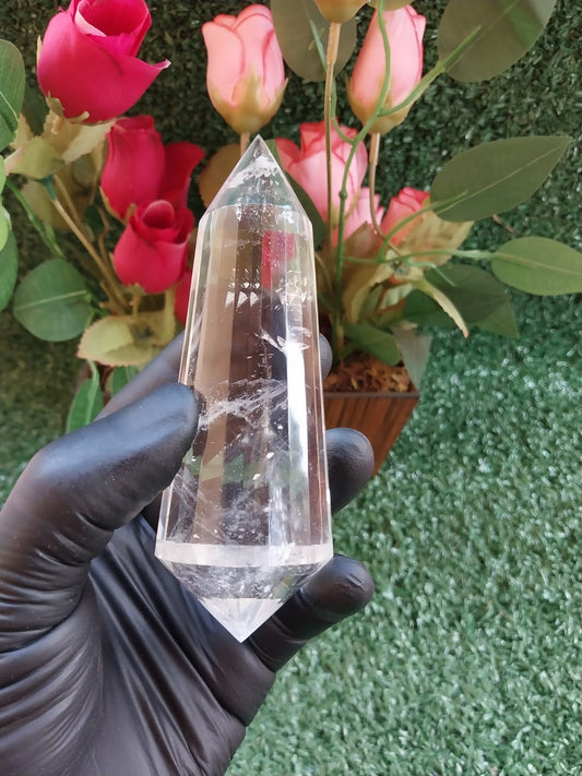 Vogel Crystal
